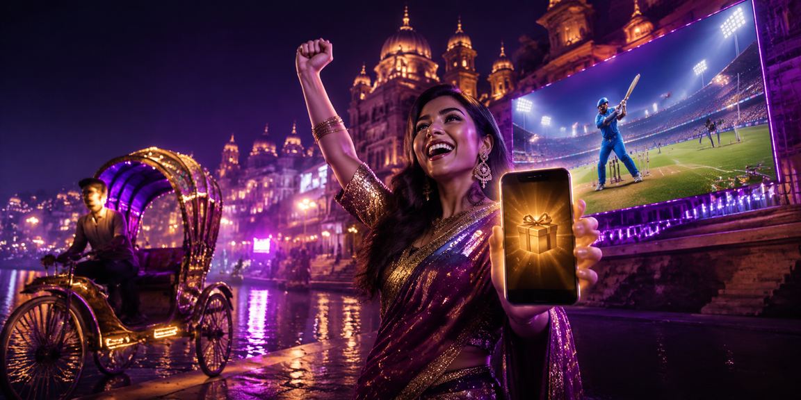 95bet ক্রিকেট বোনাস